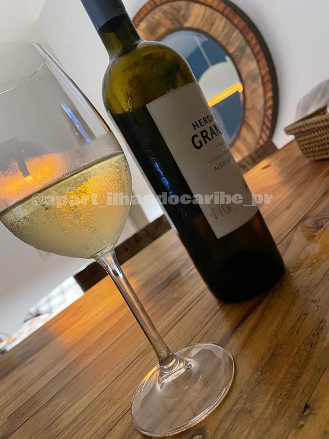 Apto Cond Ilhas Do Caribe - Pr - Beira Mar ماتينيوس المظهر الخارجي الصورة