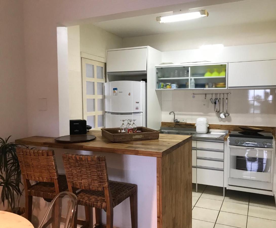 Apto Cond Ilhas Do Caribe - Pr - Beira Mar ماتينيوس المظهر الخارجي الصورة